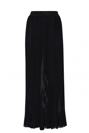 Decorative trim skirt, zdjęcie 1 Decorative trim skirt od Alaia
